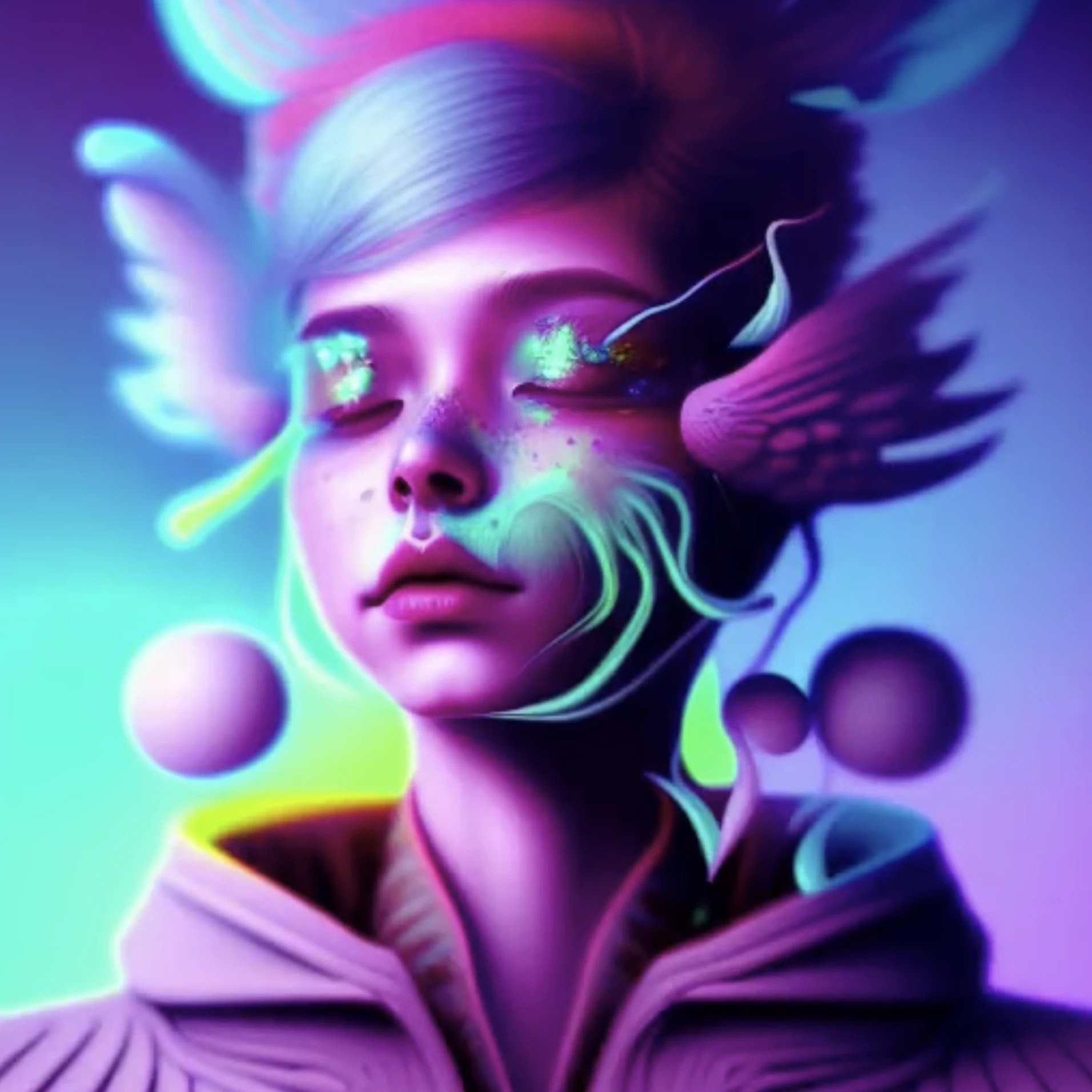 The AI race is heating up what does this mean for design? The LAB